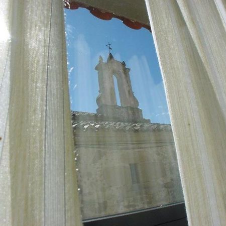 El Mirador De Las Monjas Trujillo Exterior foto