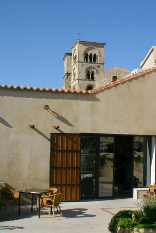 El Mirador De Las Monjas Trujillo Exterior foto